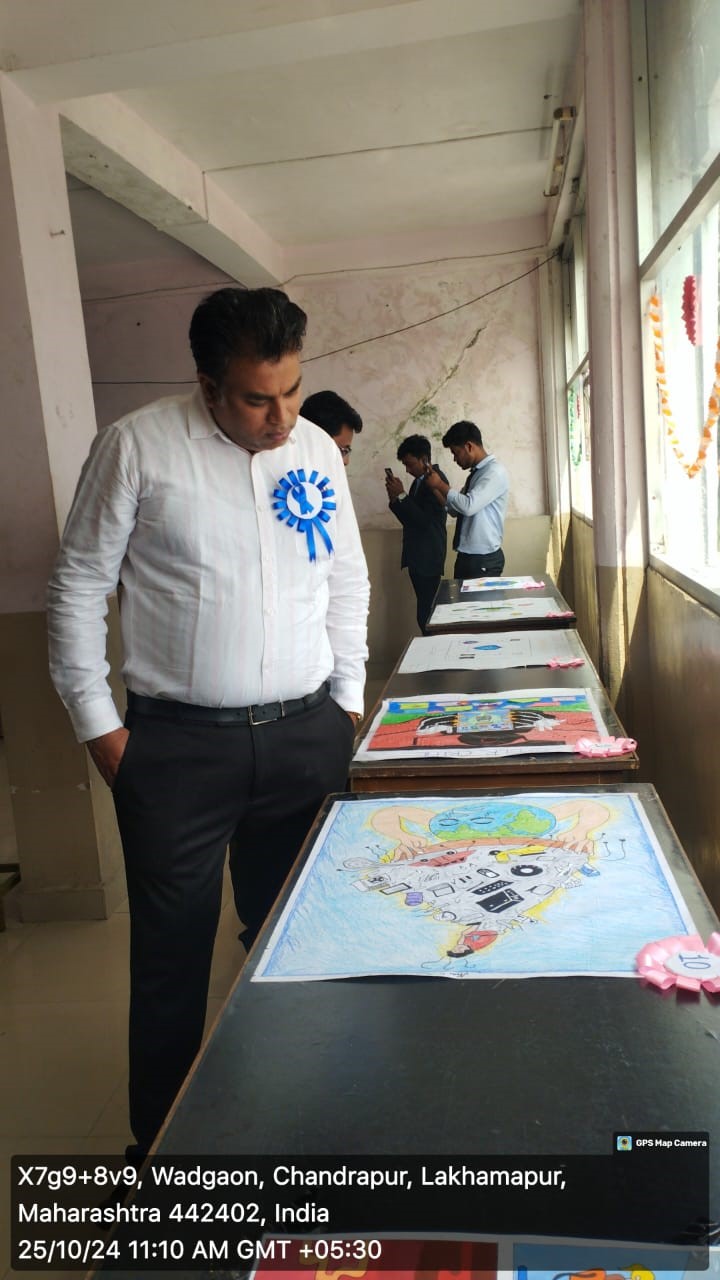 Poster Making Competition